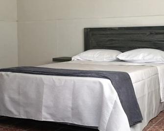 Hotel El Rincon De Jesusita - Durango - Slaapkamer