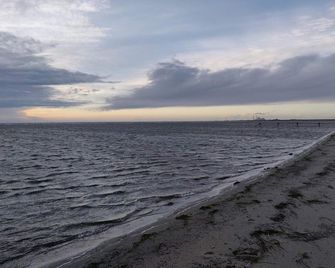 10 person holiday home in Dragør-By Traum - Dragør - Beach