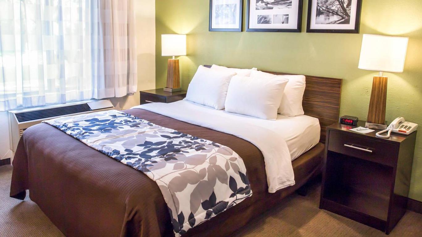Sleep Inn Nashville North