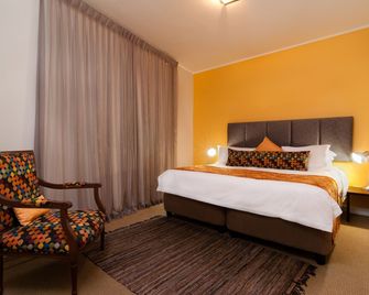 The Rockwell Luxury Suites - Ciudad del Cabo - Habitación