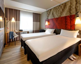 ibis Mainz City - Magonza - Camera da letto