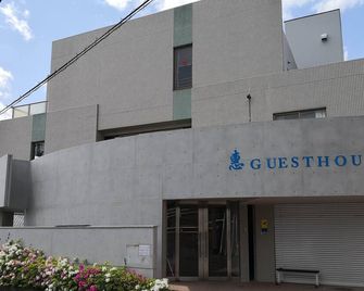 Atami Onsen Guest House Megumi 5 minutes walk from Atami Station - Atami - Edificio