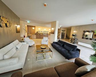 Hotel Sonnenhof - Bad Waldsee