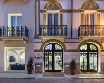 Viacolvento - Marsala - Building