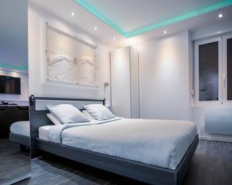 Meandyou Hammametspa - Colmar - Slaapkamer
