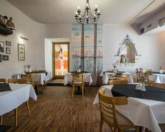 Wawel - Cracovia - Restaurante