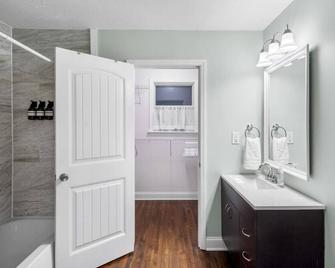 Spacious Nashville Home Near Bna Airport - Nashville