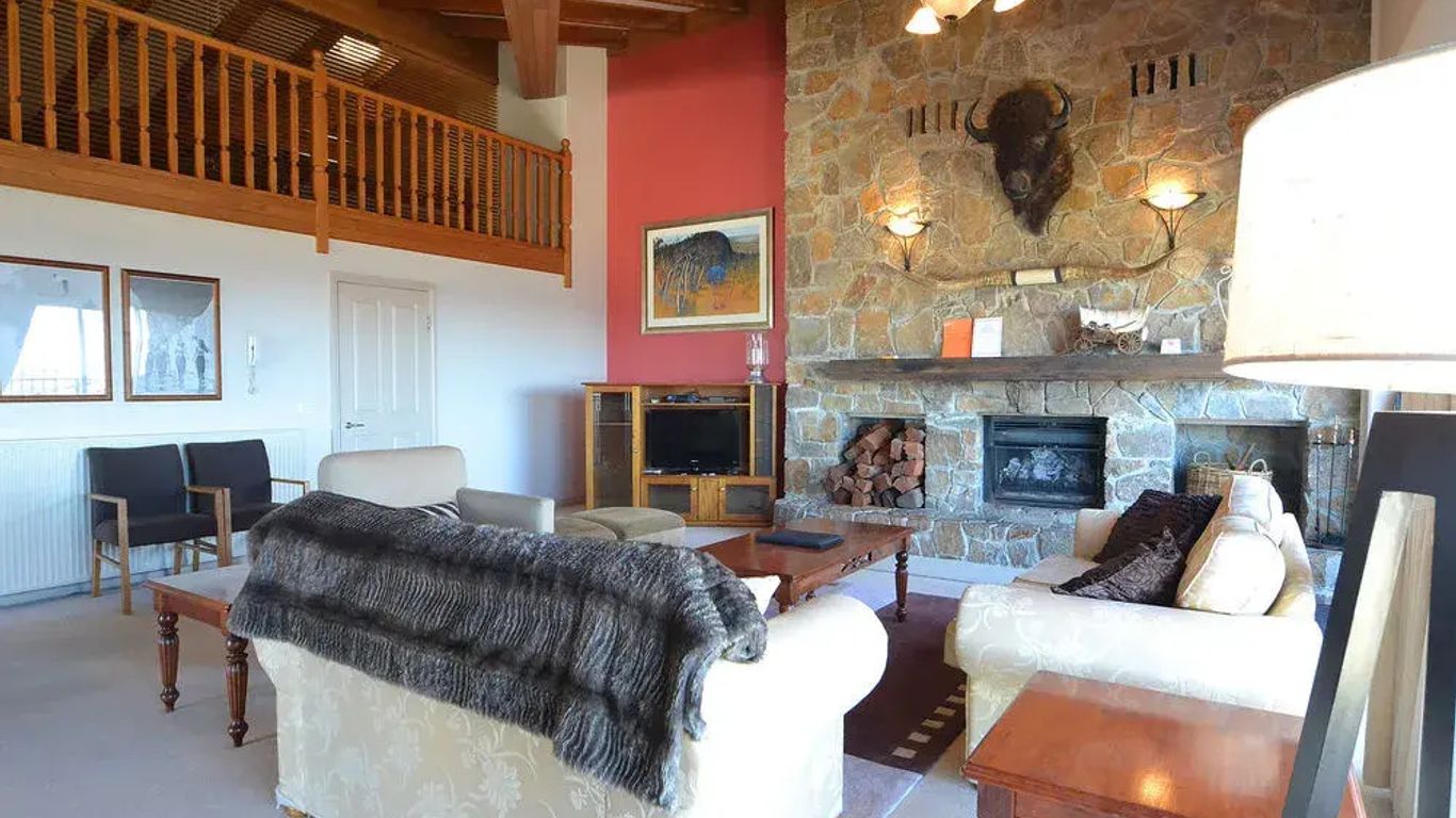 Hotel Pension Grimus