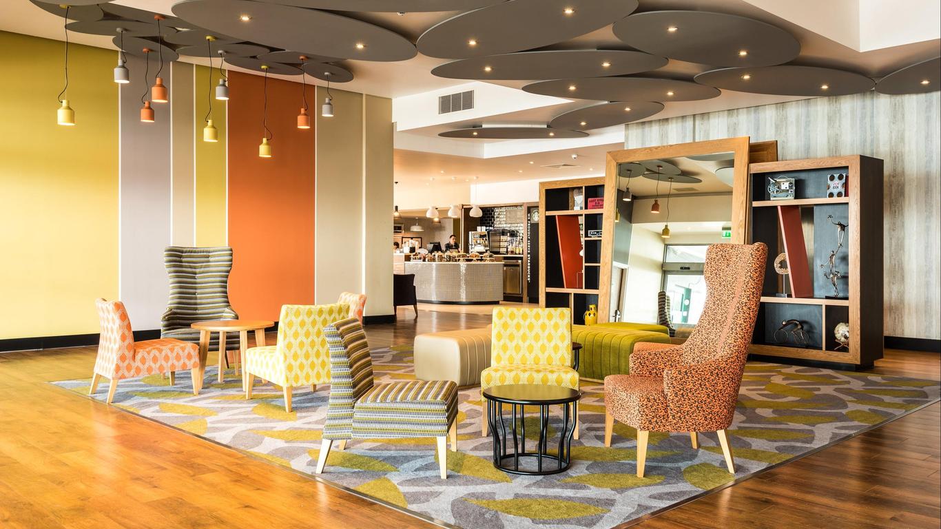 Holiday Inn Brighton - Seafront By IHG