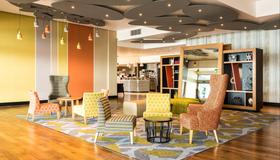 Holiday Inn Brighton - Seafront - Brighton - Lobby