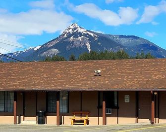 Packwood Inn - Packwood