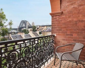Stunning Sydney Home 11 - Sydney - Balcony