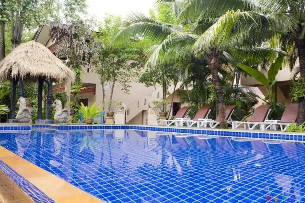 Niranapa Boutique Resort