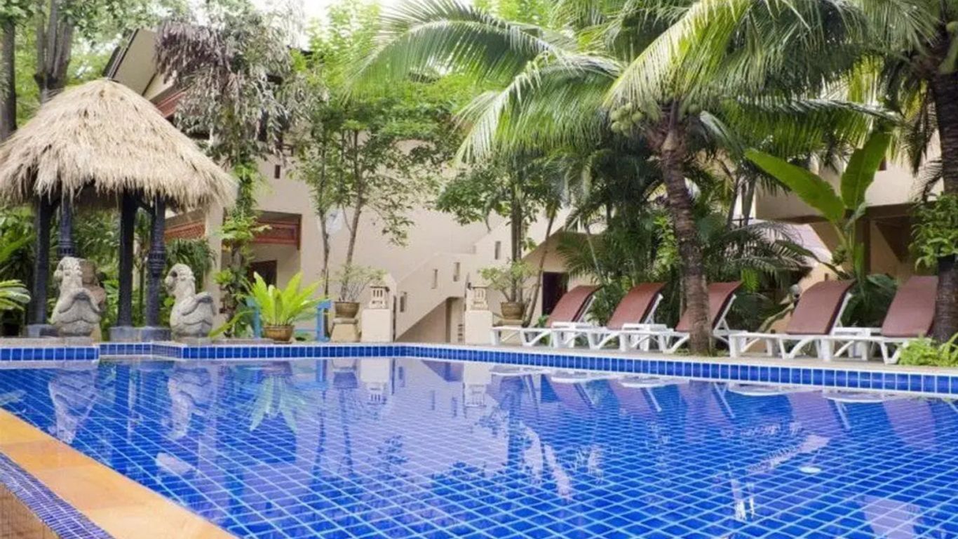 Niranapa Boutique Resort