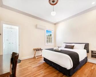Canungra Hotel - Canungra - Schlafzimmer