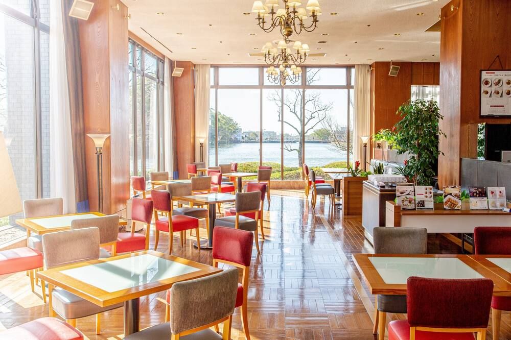 هوتل نيو أوتاني ساجا