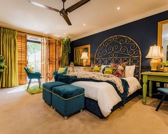 SW1 Lodge - Somerset West
