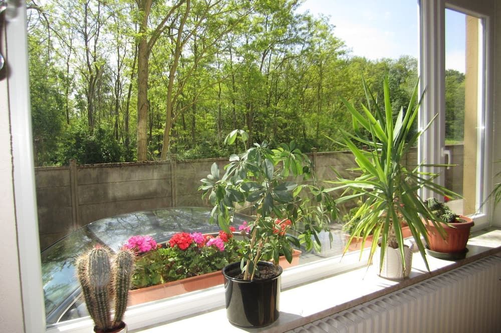 Boutique Hotel Fährhaus - Saarbrücken