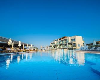 Harmony Crest Resort & Spa Adults Only - Kos - Pool