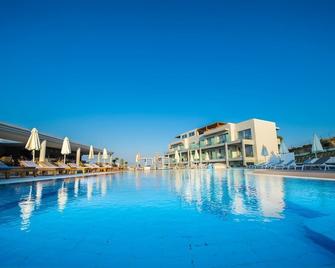 Harmony Crest Resort - Kos - Pool