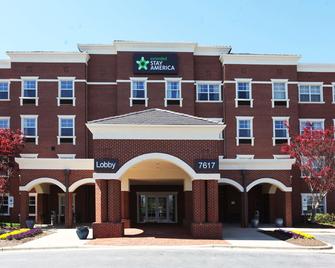 Extended Stay America - Greensboro - Airport - Greensboro - Κτίριο
