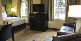 Extended Stay America Suites - Greensboro - Airport - Greensboro - Bedroom