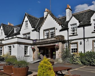 Buchanan Arms Hotel & Leisure, Sure Hotel Collection - Glasgow - Bâtiment