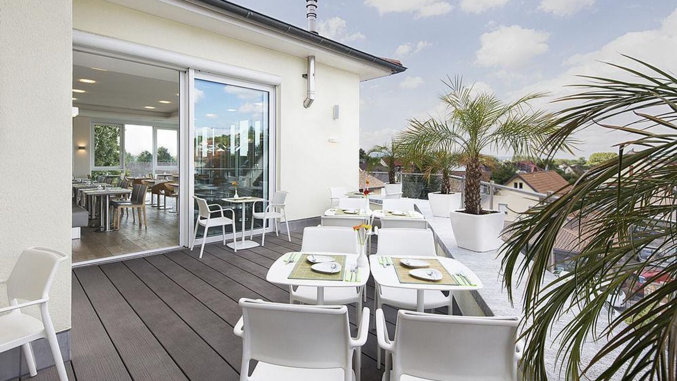 Taome Feng Shui Stadthotel Breisgau