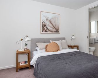 Elwood Sanctuary - walking distance to the beach - Elwood - Habitación