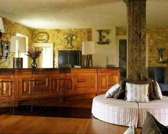 Albergo Lostelliere - Gavi