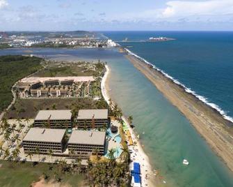 Porto Alto Resort - Porto de Galinhas - Porto de Galinhas