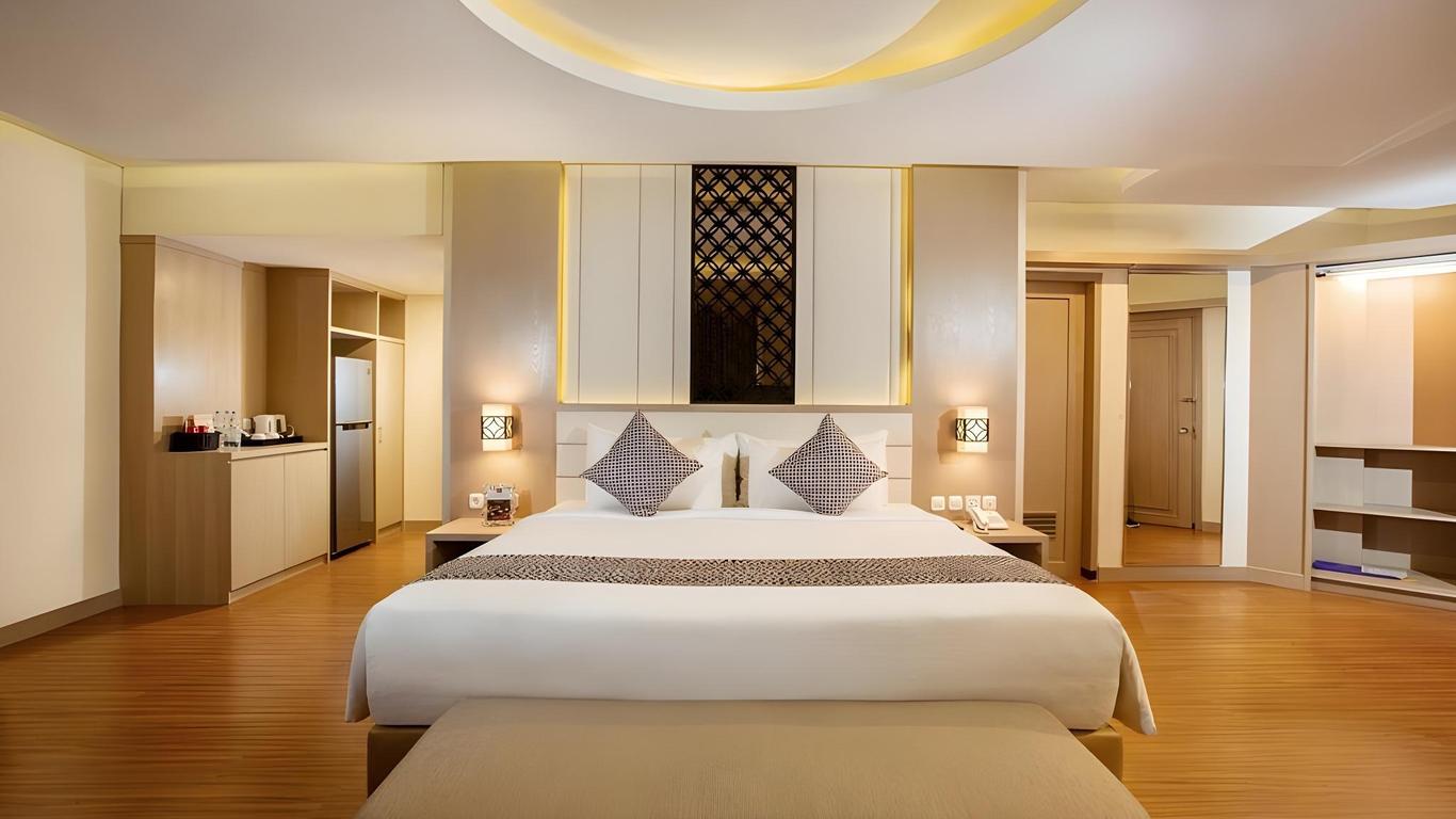 Grand Inna Malioboro