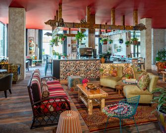 Graduate by Hilton Fayetteville, AR - Fayetteville - Lounge