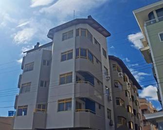 Ilhas Canarias Apto 101 - Florianópolis - Edificio