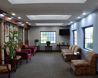 Gateway Inn - Clarksville - Lounge