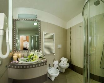 Hotel Continental & Residence - Gabicce Mare