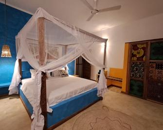 Villa Adelina Zanzibar - Zanzibar - Bedroom
