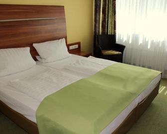 Hotel Wallis - Munich