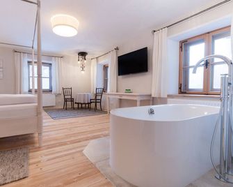 Gasthof Weyerhof - Bramberg am Wildkogel