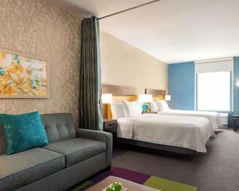 Home2 Suites by Hilton Ramsey - Ramsey - Habitación