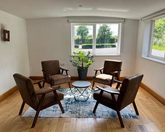 Mk Hotel - Milton Keynes - Ruang tamu