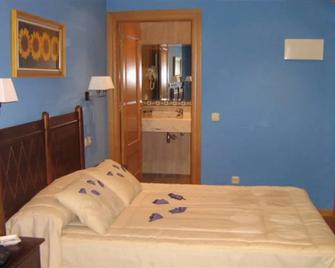 Hotel Rural Casa Migio - Mieres