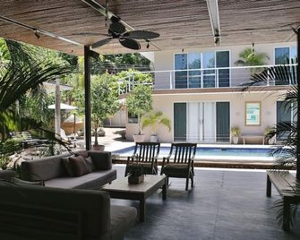 Tamarindo Bay Hotel & Apartments- Self Check In, Adults Only - Tamarindo