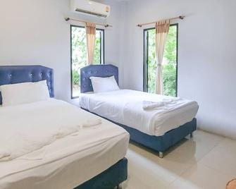 Aura Park Resort - Ban Chom Bueng - Bedroom