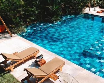 Umbral Hotel Boutique - Villavicencio - Pool