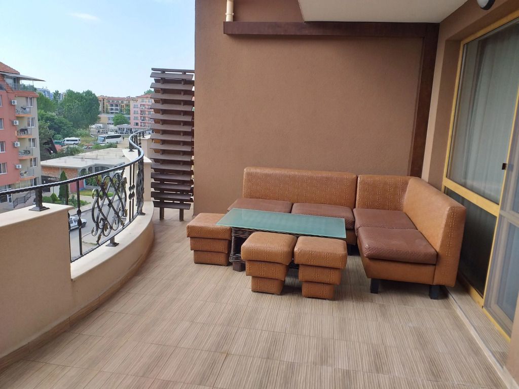 Boutique Apart Hotel Versis