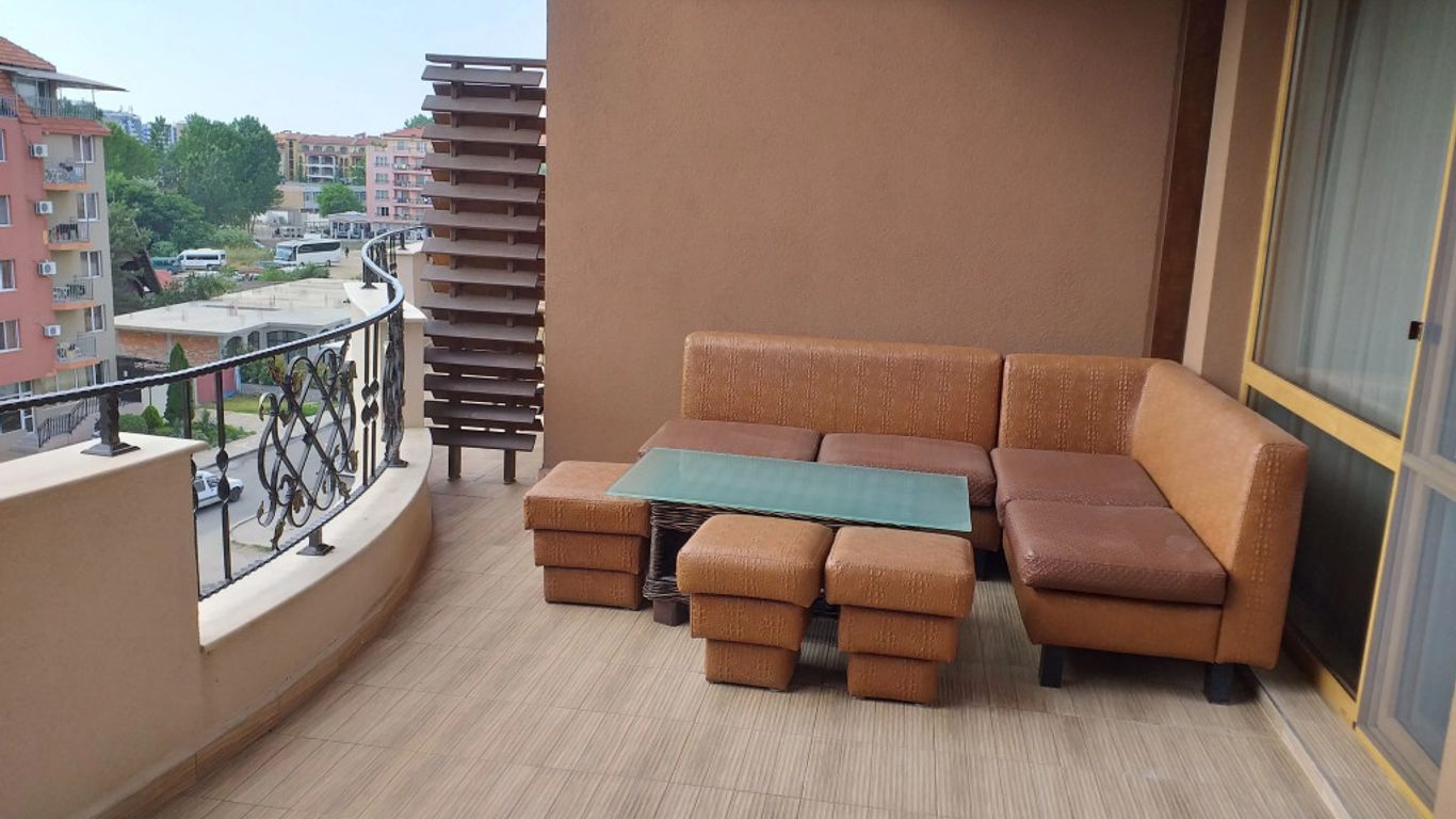 Boutique Apart Hotel Versis