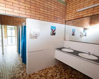 Colonial Village Resort - Hervey Bay