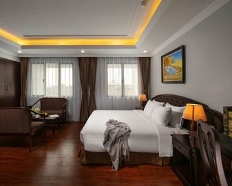 Halais Hotel - Hanoi