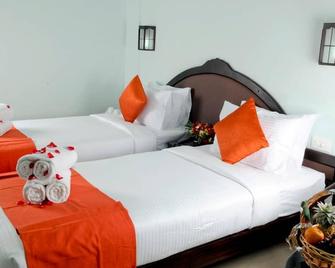 Blooming Paradise - Thekkady - Bedroom